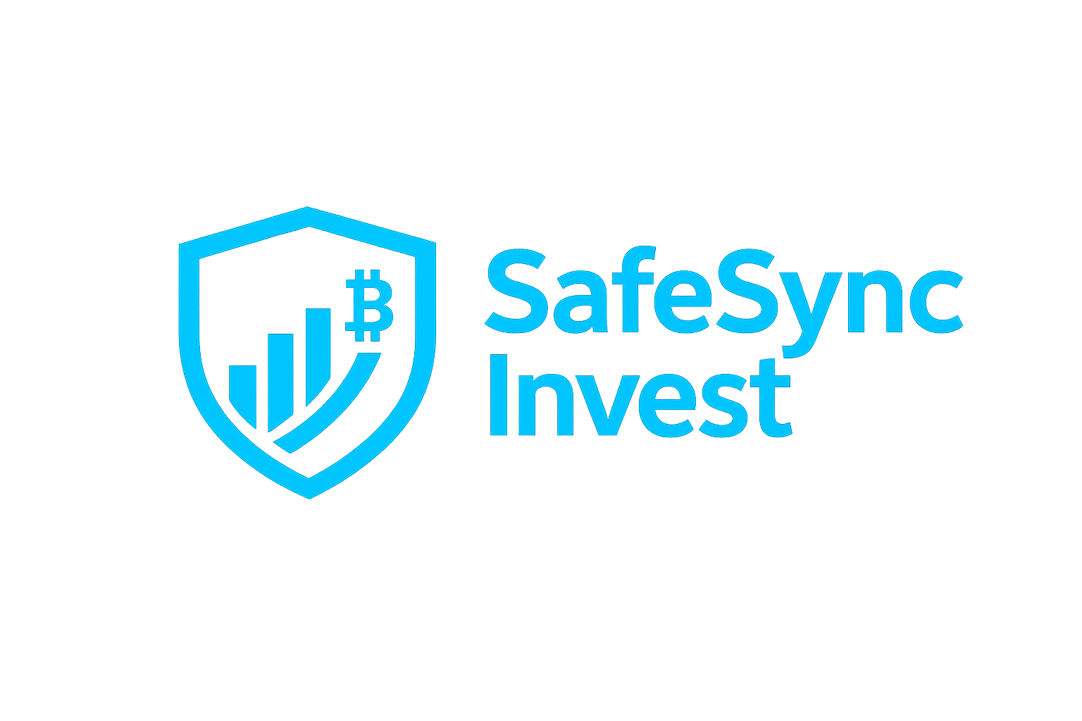 SafeSyncInvest Logo