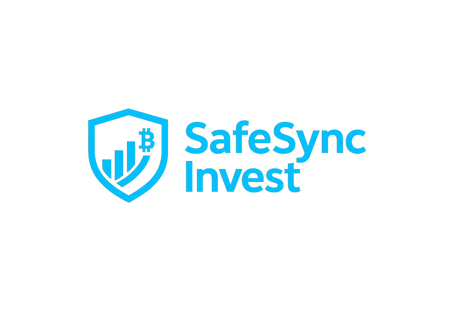SafeSyncInvest Logo